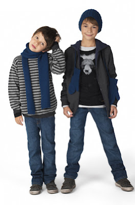 ROPA INFANTIL NIÑOS NIÑOS ROPA Y CALZADO LOOKS BASICOS