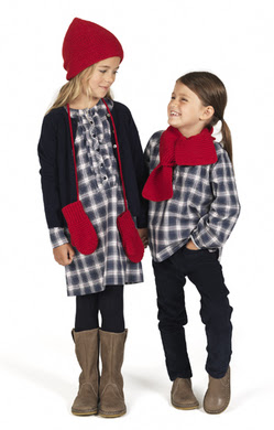 ROPA INFANTIL NIÑAS NIÑAS ROPA Y CALZADO LOOKS BASICOS
