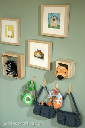 Dormitorios infantiles recamaras para bebes y niÃos: dormitorio ...