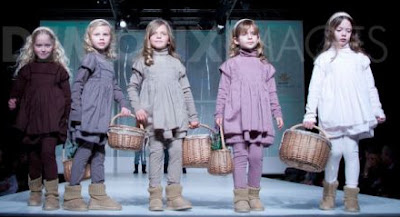 COLECCIONES ROPA Y MODA INFANTIL OTOÑO 2012 via www.modainfanti.blogspot.com COLECCIONES DE ROPA Y MODA INFANTIL OTOÑO 2012