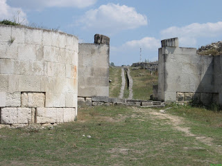 Tropaeum Traiani (Adamclisi)