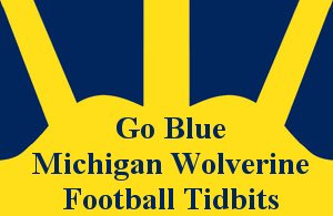 [GoBlueMichiganWolverine+Foottball+Tidbits.jpg]