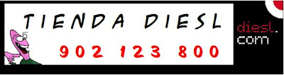 banner diesl Antenas Digital en España Directo ( Apagón analógico   )