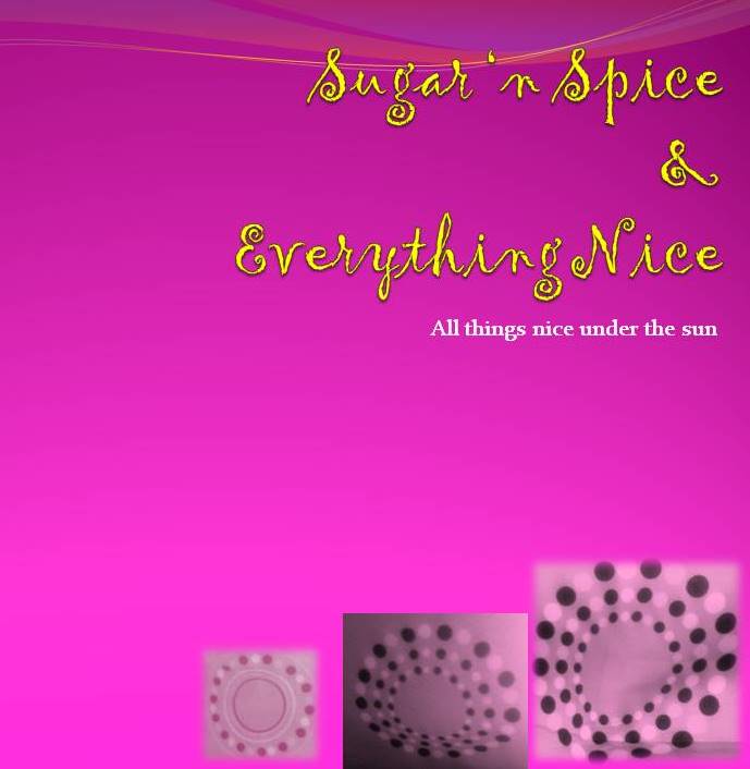 sugar n spice