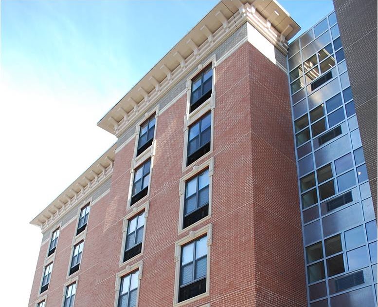 Where Recovery Lives Supportive housing building opens in East Harlem