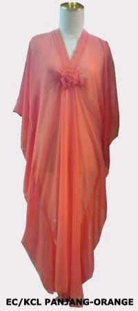 model baju kalong