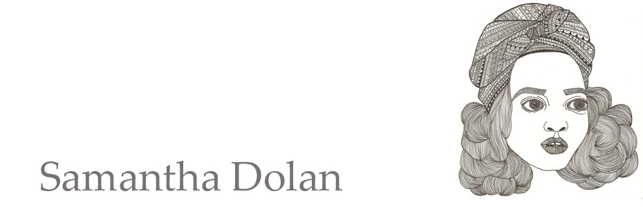 Samantha Dolan