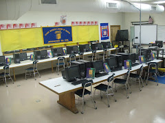 Lerah's Computer Classroom - 2007/2008