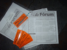 Fórum Popular de Educação 2007