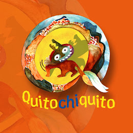 Quito Chiquito Colaborando