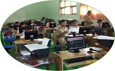 SMPN 1 Banjarnegara