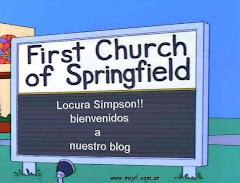 Iglesia de Springfield