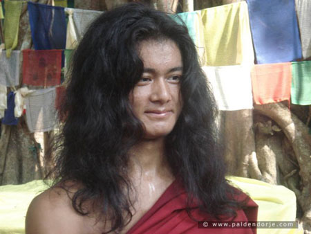Dharma Sangha