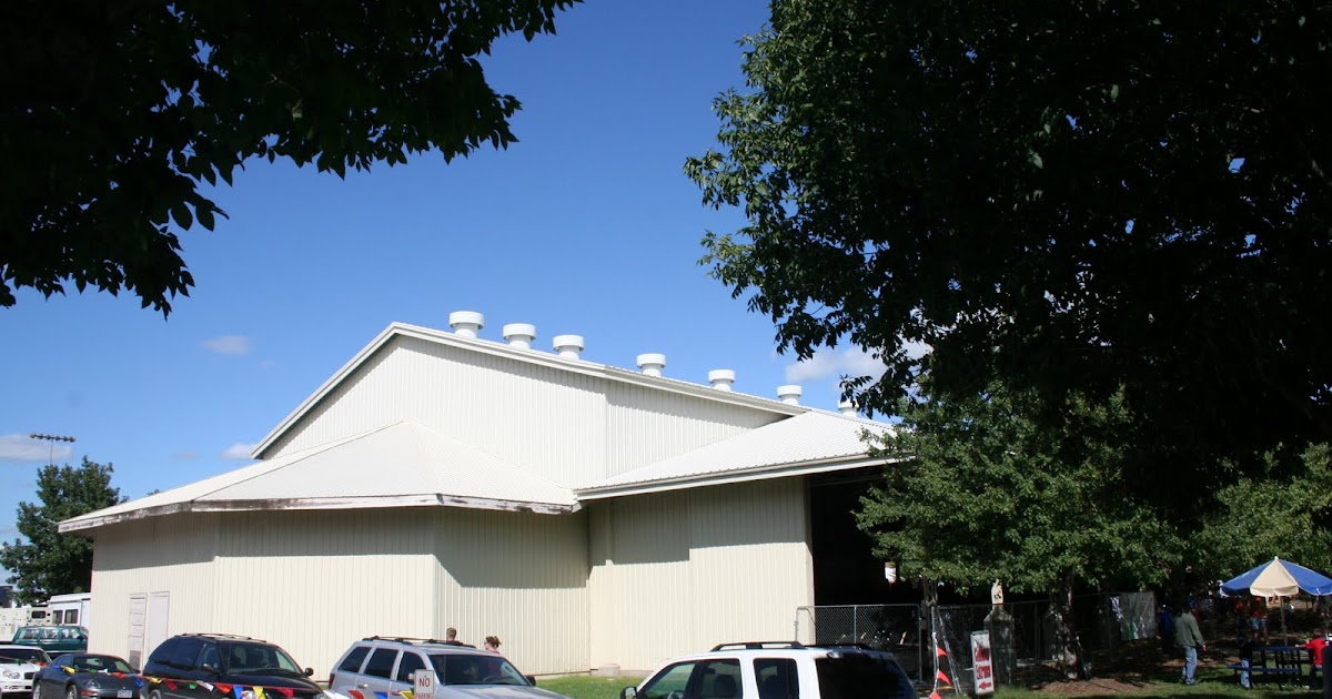The Steeplechase The Nebraska State Fair at Lincoln A Photographic