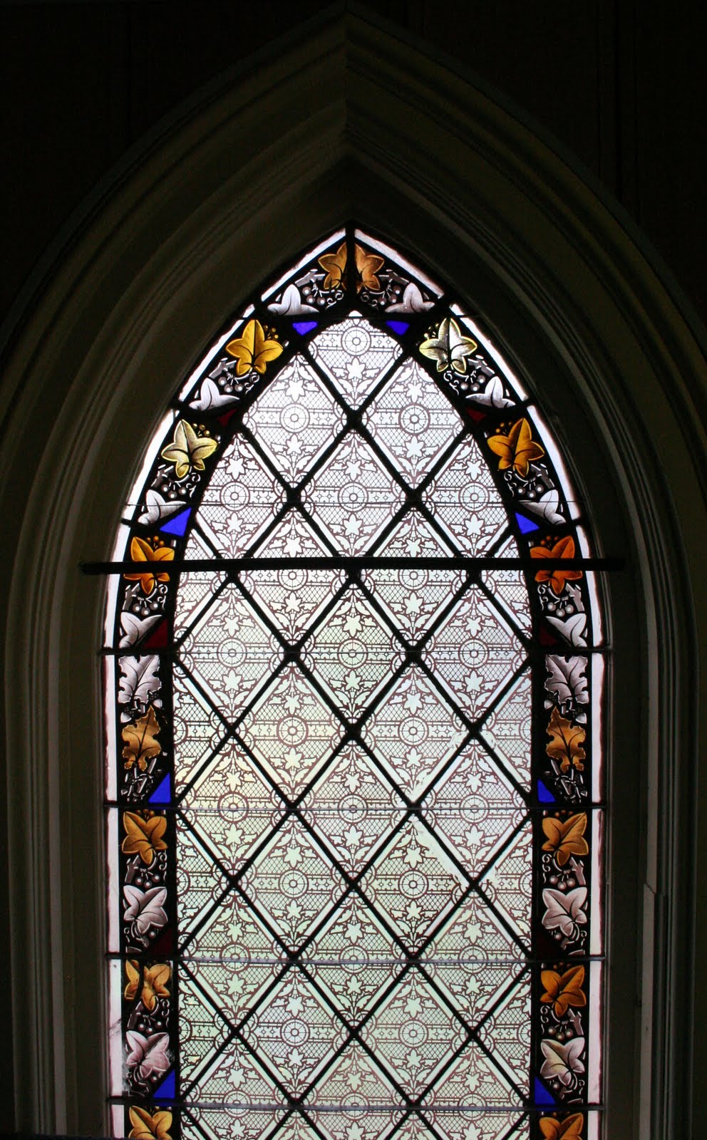 The Steeplechase Bethany Lutheran Church (ELCA), Rural Axtell, NE