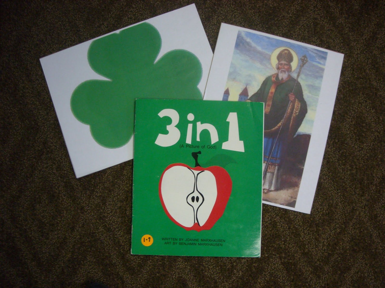 Holy trinity website picture