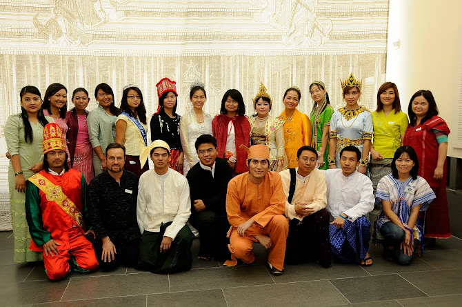 Burmese Youth Association