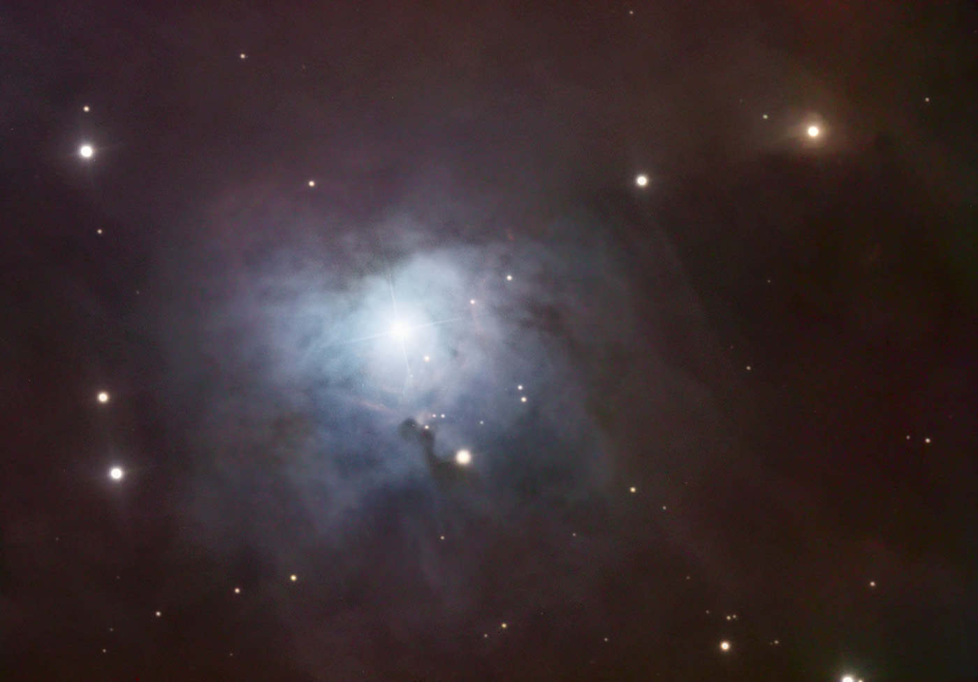 Ngc 2023