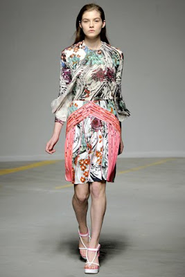 Christopher Kane Summer 2011 – our Favourites