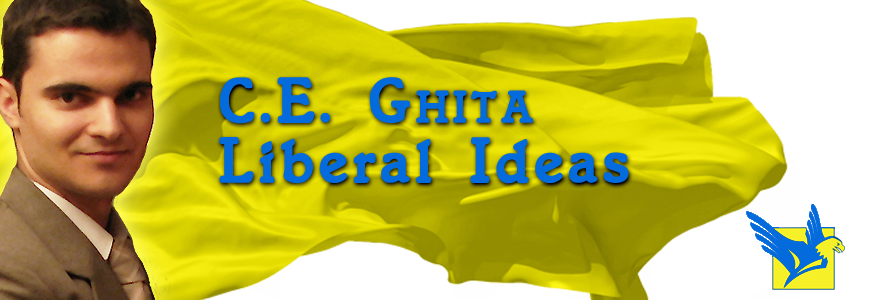 C.E. Ghita - Liberal Ideas