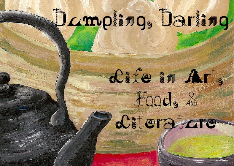 Dumpling Darling
