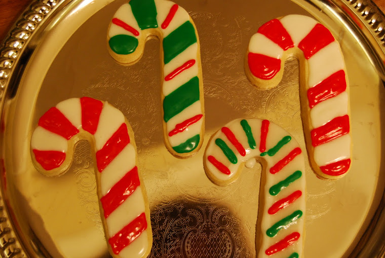 Candy Canes