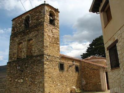 Riofro de Riaza