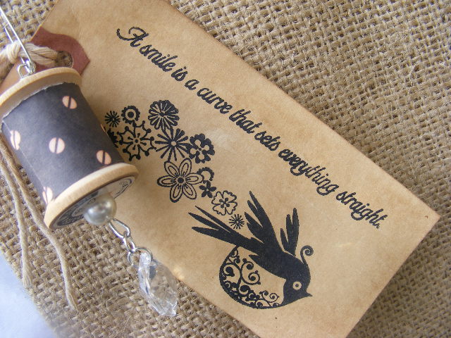 Empty+thread+spool+crafts