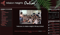 Mission Heights Online