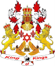 Order Royal Lion of the Tribe of Judah