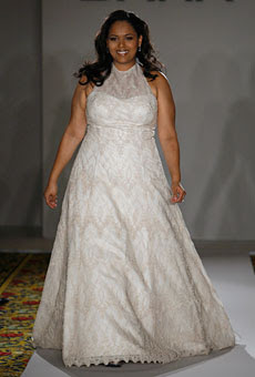 African American Brides Blog Wedding Gown Of The Day
