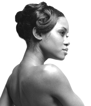 african american wedding hairstyles