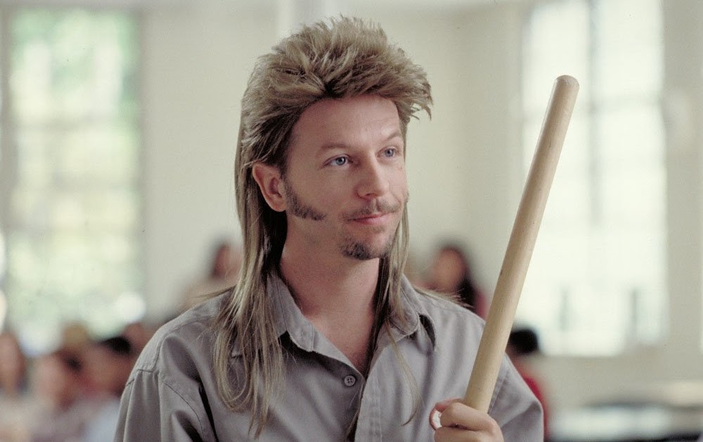 The Narcissist’s Cookbook: “Joe Dirt”