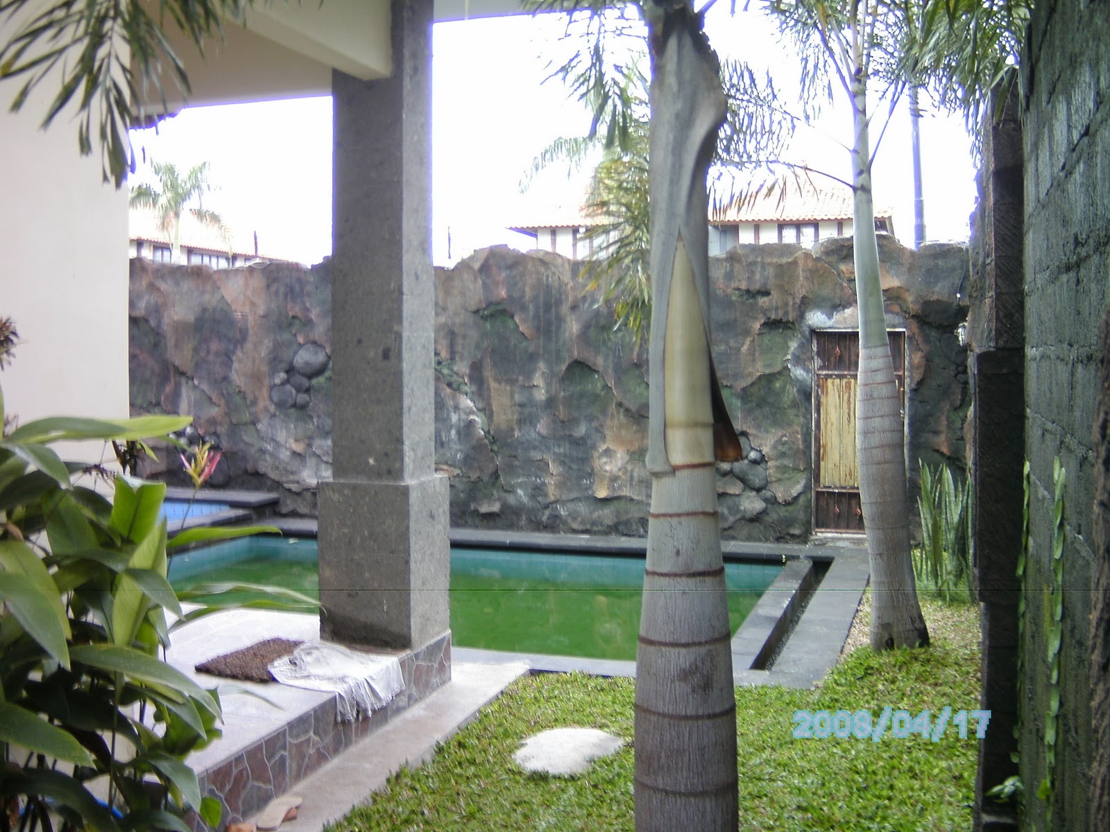 TEMPATNYA JUAL BELI RUMAH DI BALI: Rumah Murah di Tepi ...