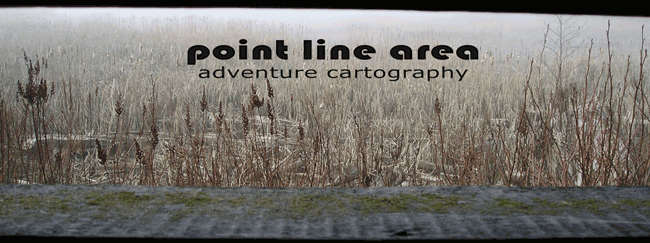 Point, Line, Area