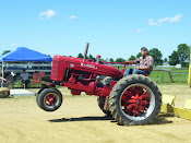 1939 - Farmall  M