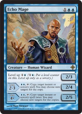 Monday Rise of the Eldrazi