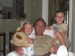 Meeting Uncle Jerry