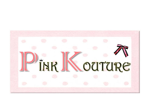 Pink Kouture