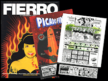 Publicaciones: FIERRO#11