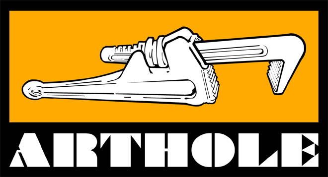 ARTHOLE