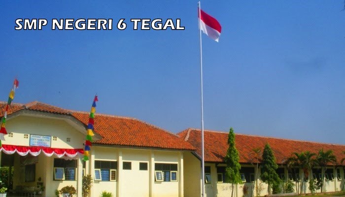 SMP NEGERI 6 KOTA TEGAL