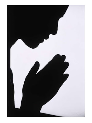 body prayer