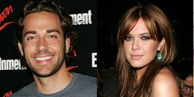 Disney Noticias Mexico Mandy Moore Y Zachary Levi Las Voces De Rapunzel Y Flynn