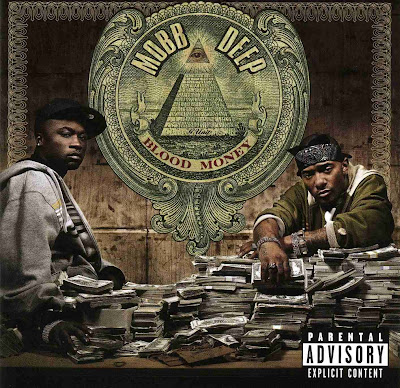 Mobb Deep - Blood Money Instrumentals Mobb Deep - Blood Money Instrumentals