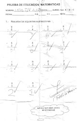 El Primer 7 de la Cata