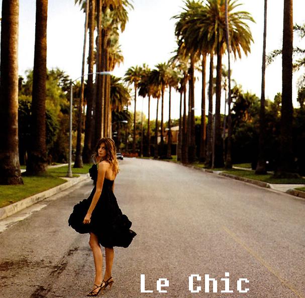Le Chic
