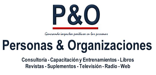 P&O - Personas & Organizaciones