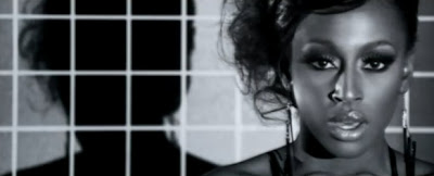 Alexandra Burke Silence