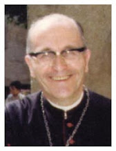 Dr Josep Pont i Gol, pelegri de Lourdes